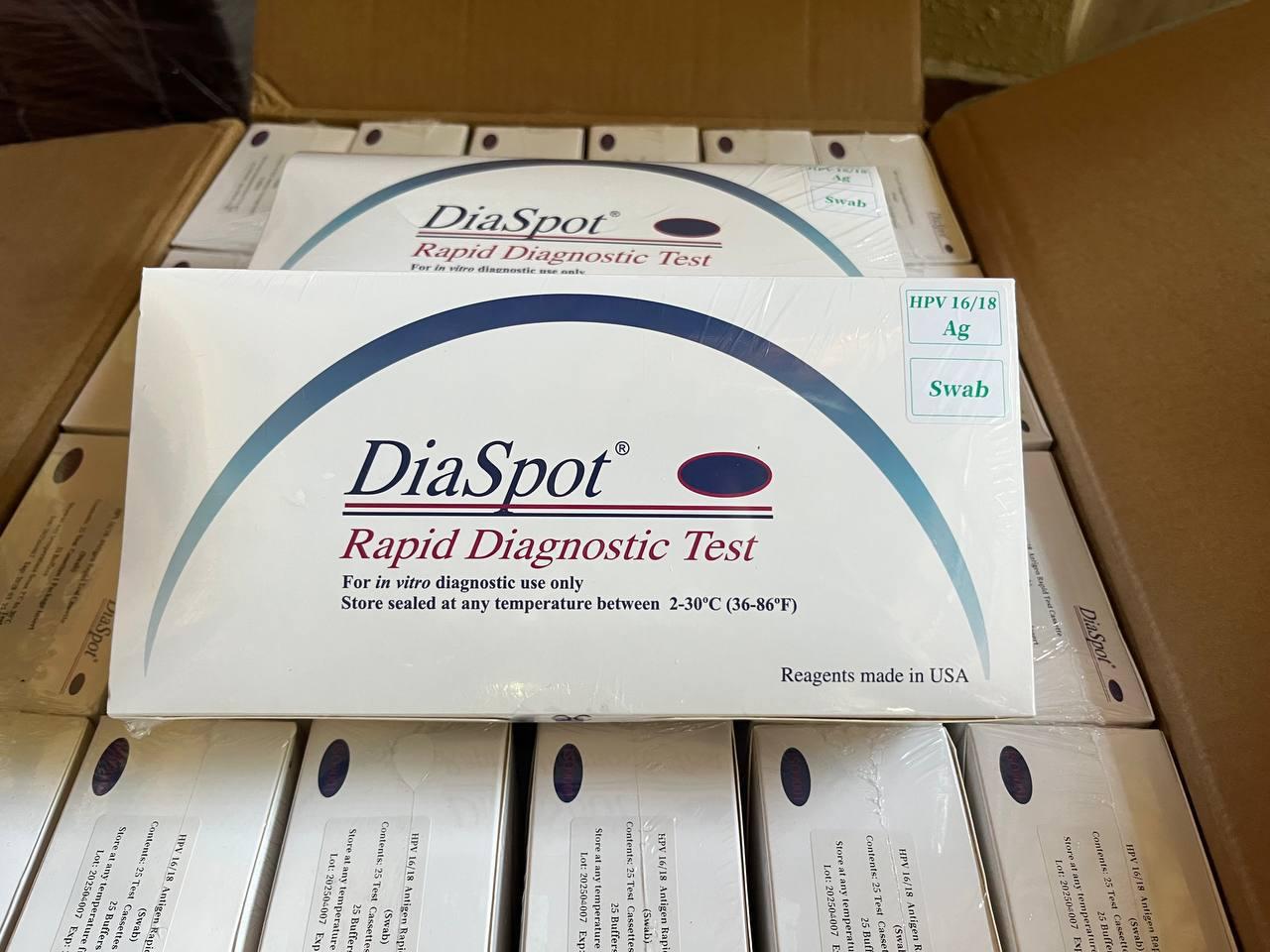 HPV Test