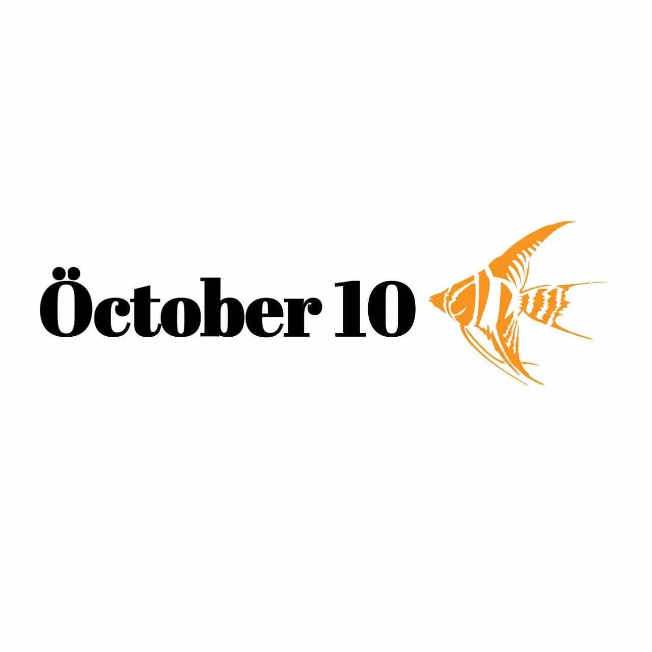 October 10