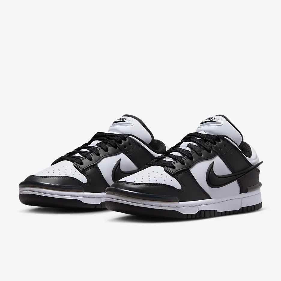 Nike Dunk Low Twist Panda