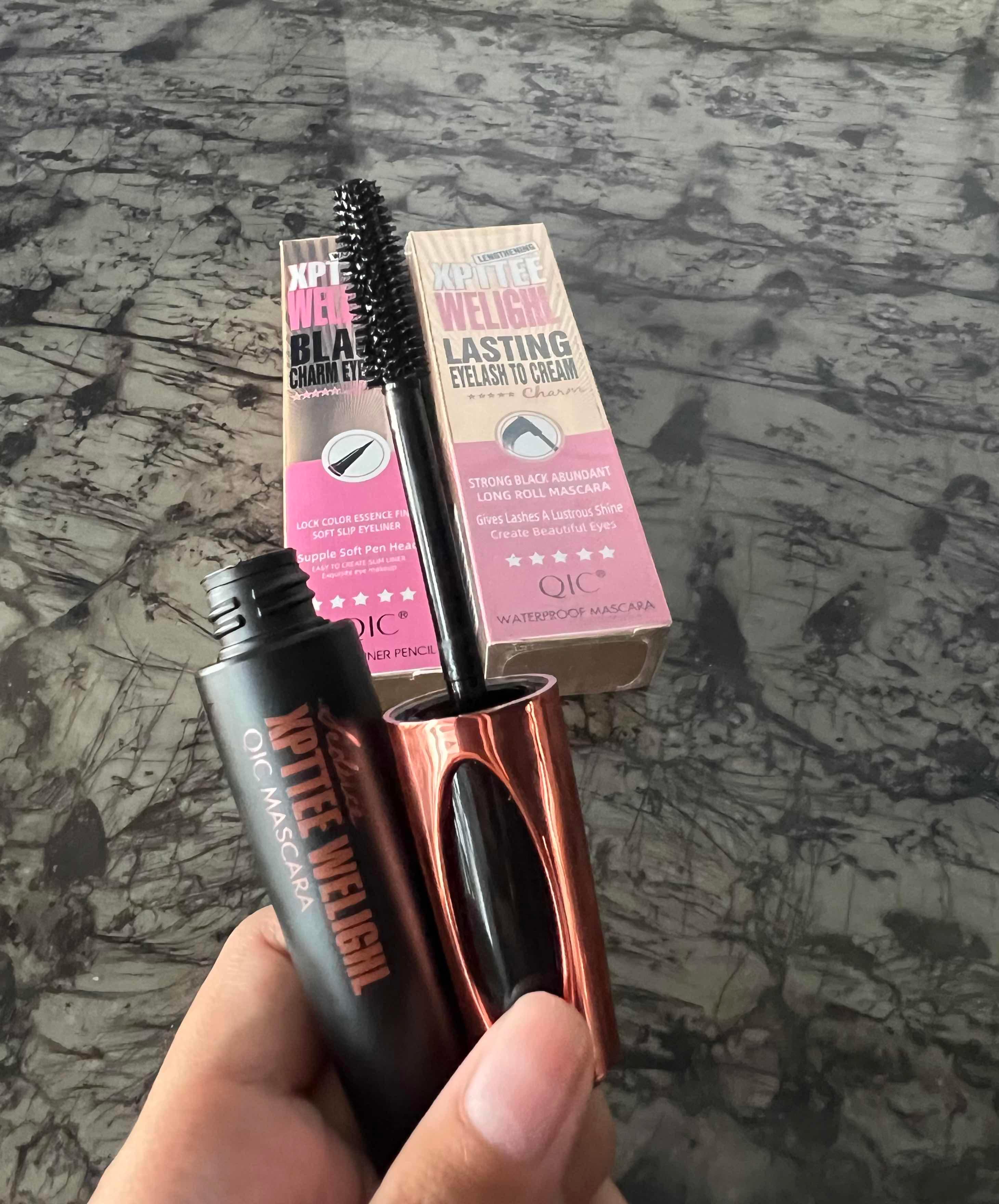 Mascara