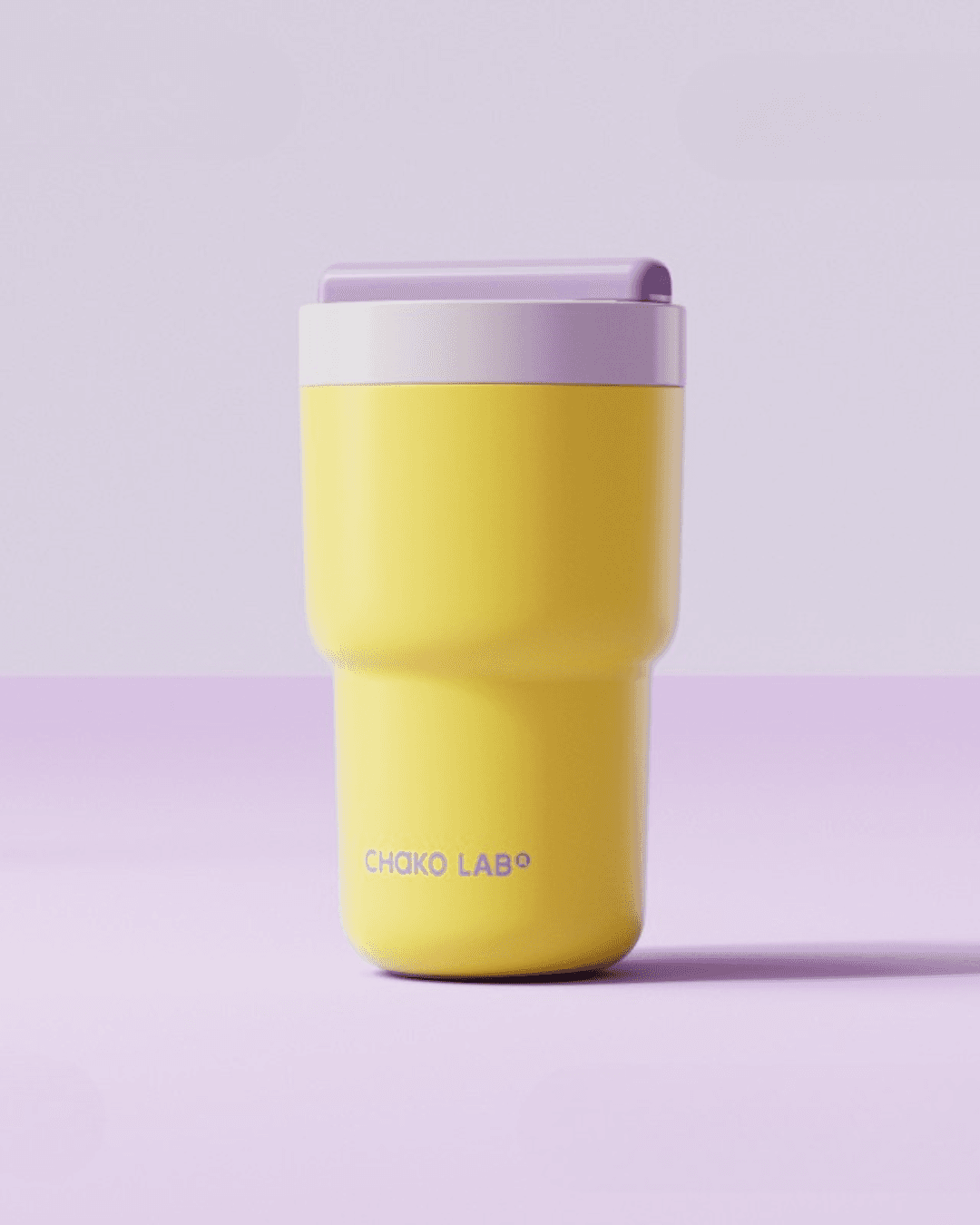 Twist Yellow-Purple
