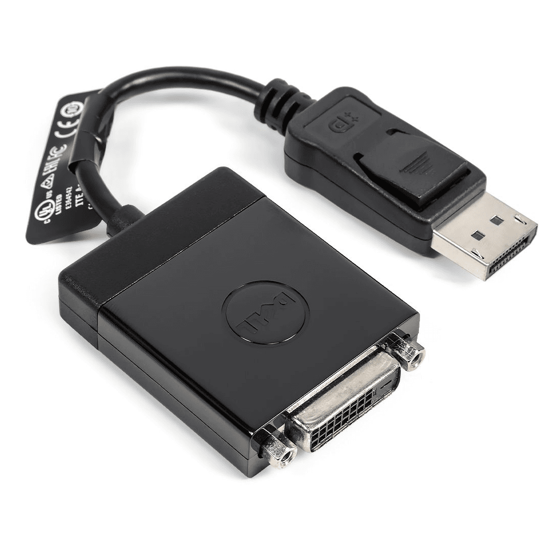 Dell DP To DVI Original