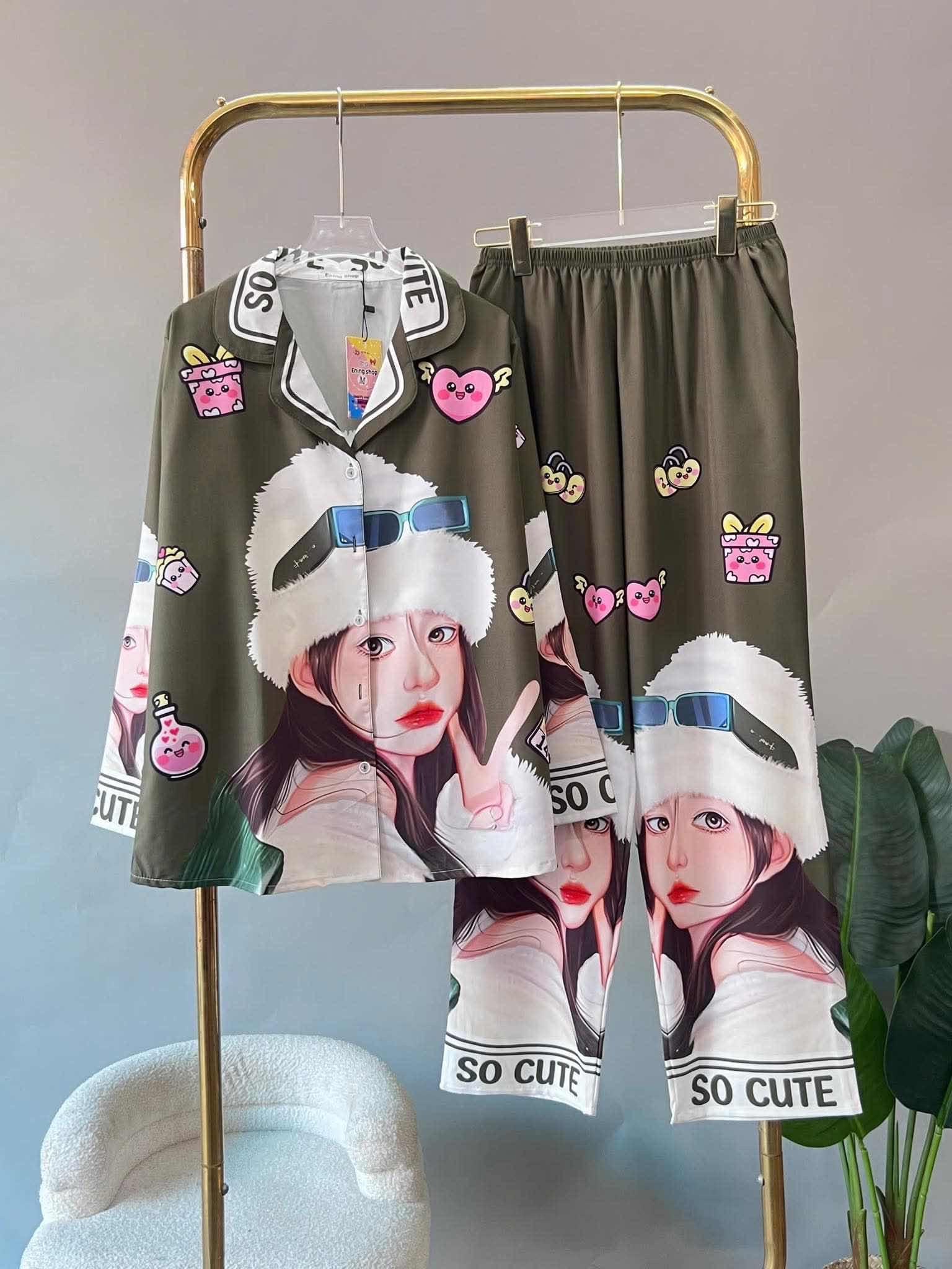 ឈុតគេង