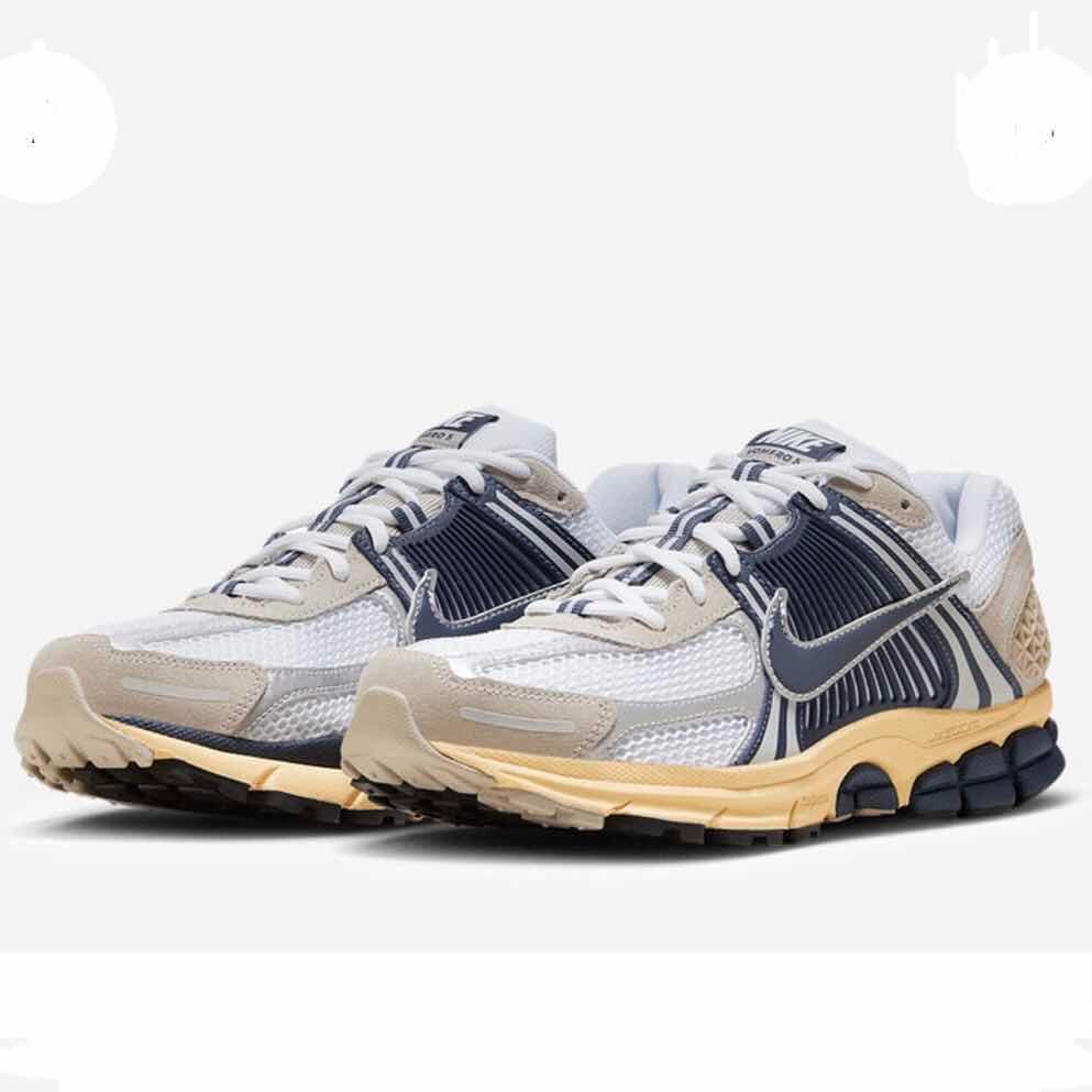 Nike Vomero 5 Thunder Blue