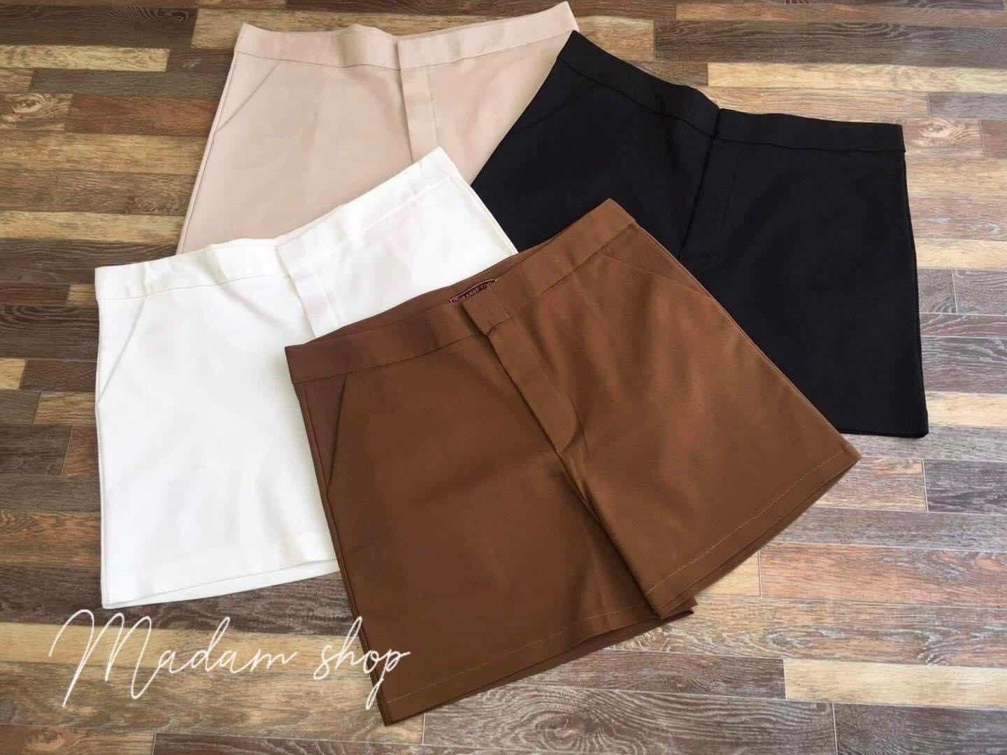ខោខ្លីសាច់យឺតល្អប្រើណាស់