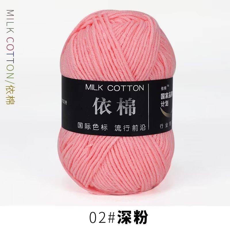 4 ply yarn