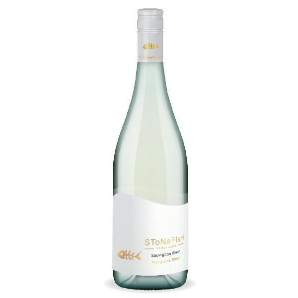 SToNeFish Sauvignon Blanc