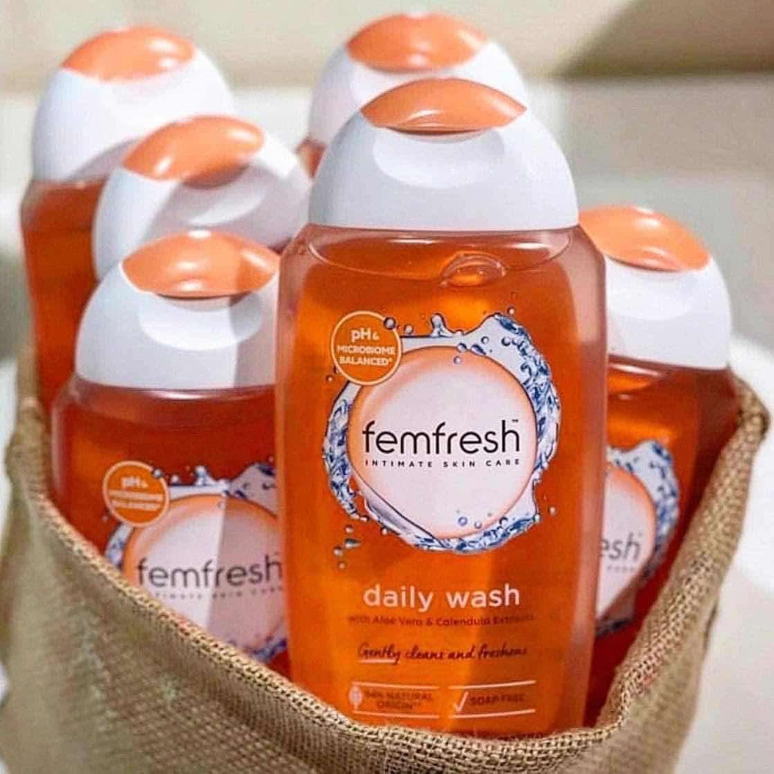 Femfresh