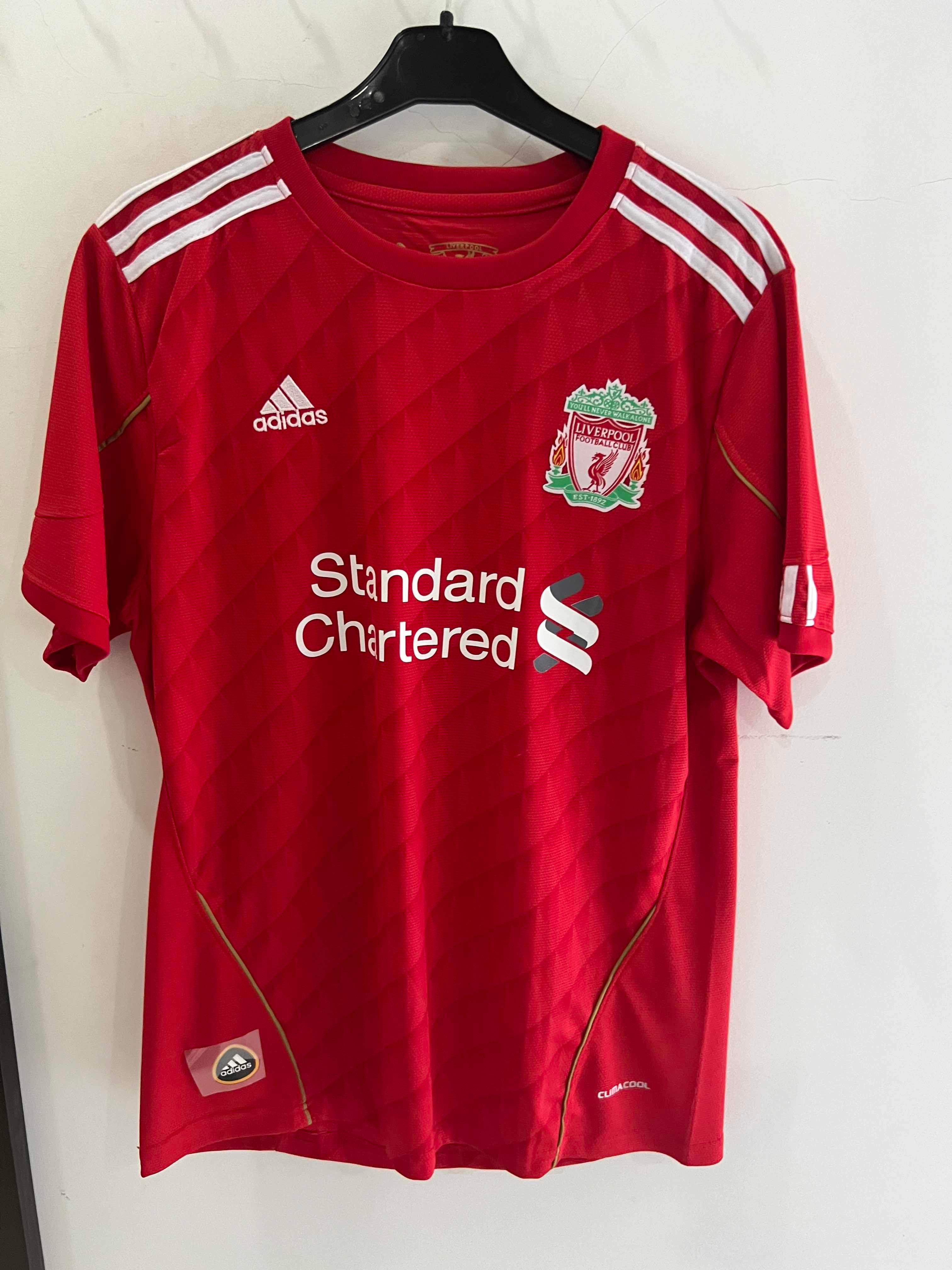 Liverpool