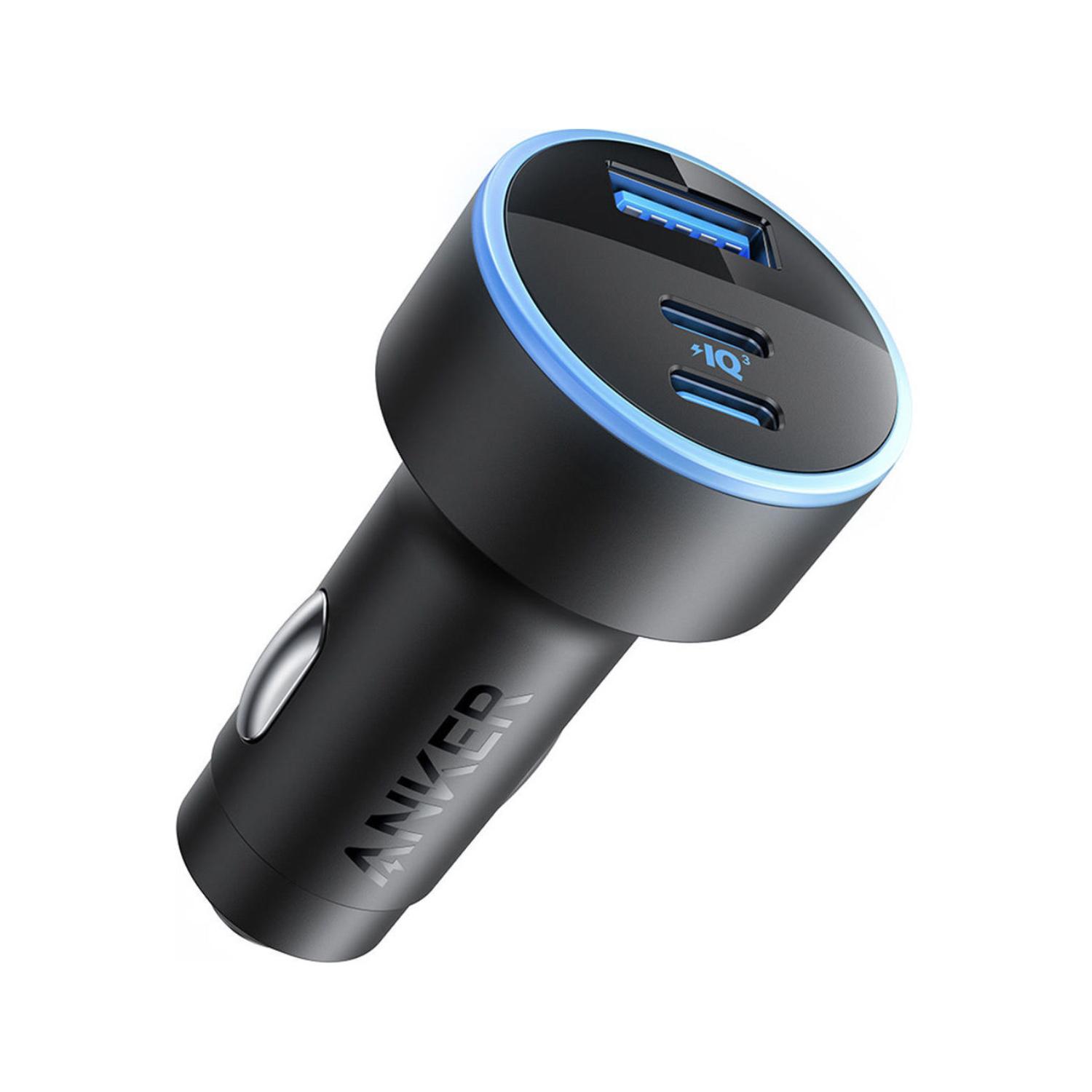 Anker 335 Car Charger 67W
