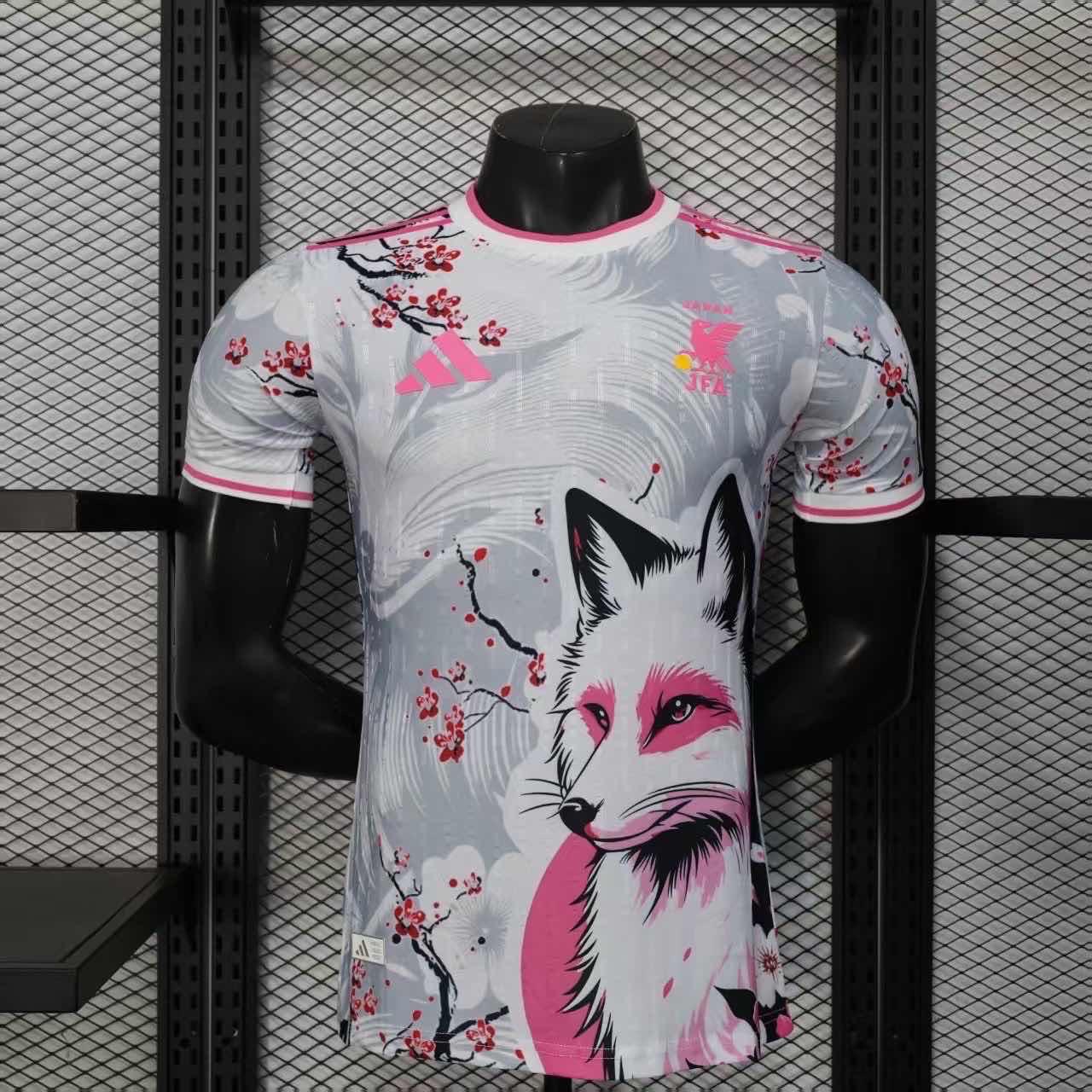 Japan 