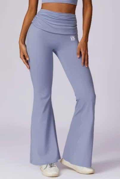 Higwaisted legging