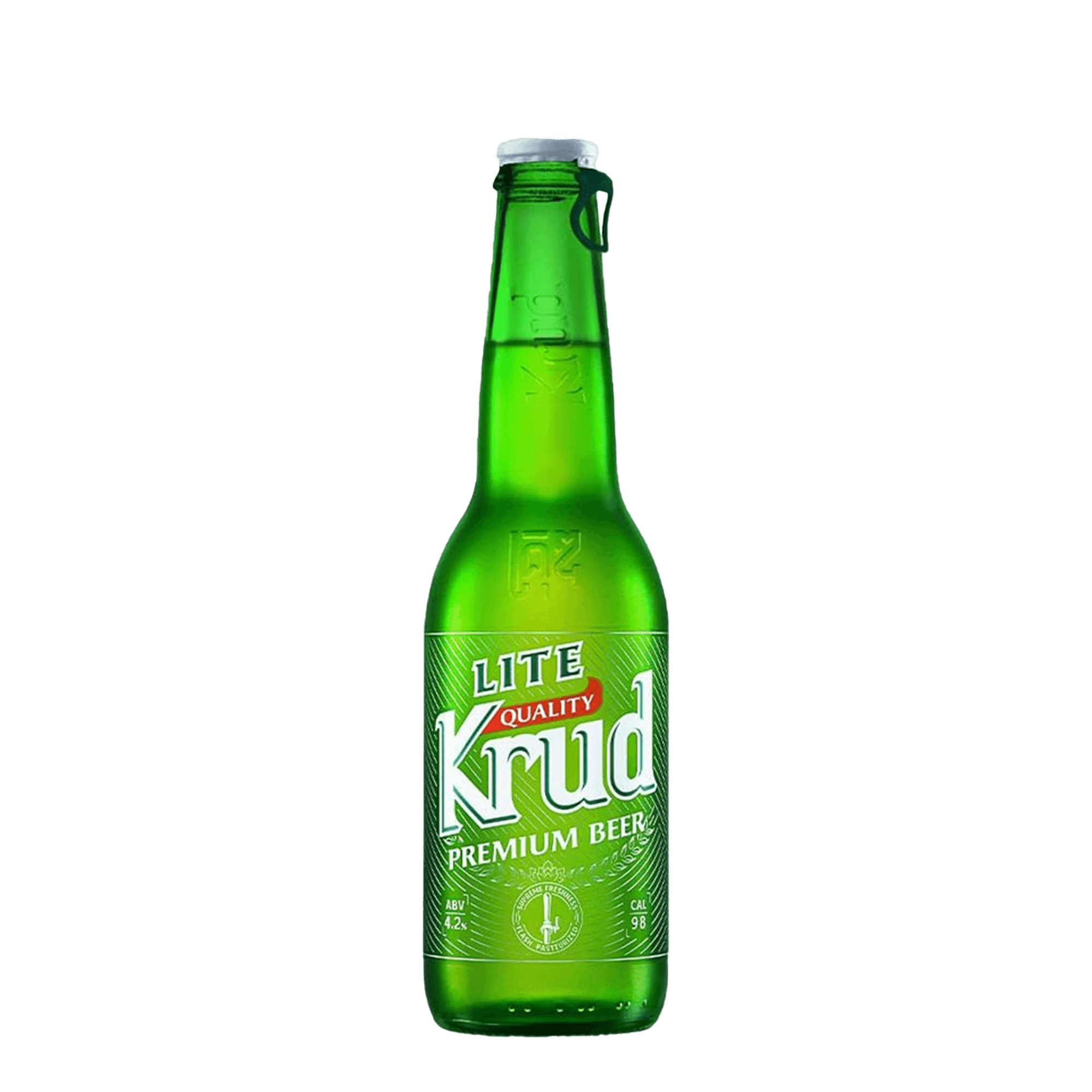 Krud Lite Bottle