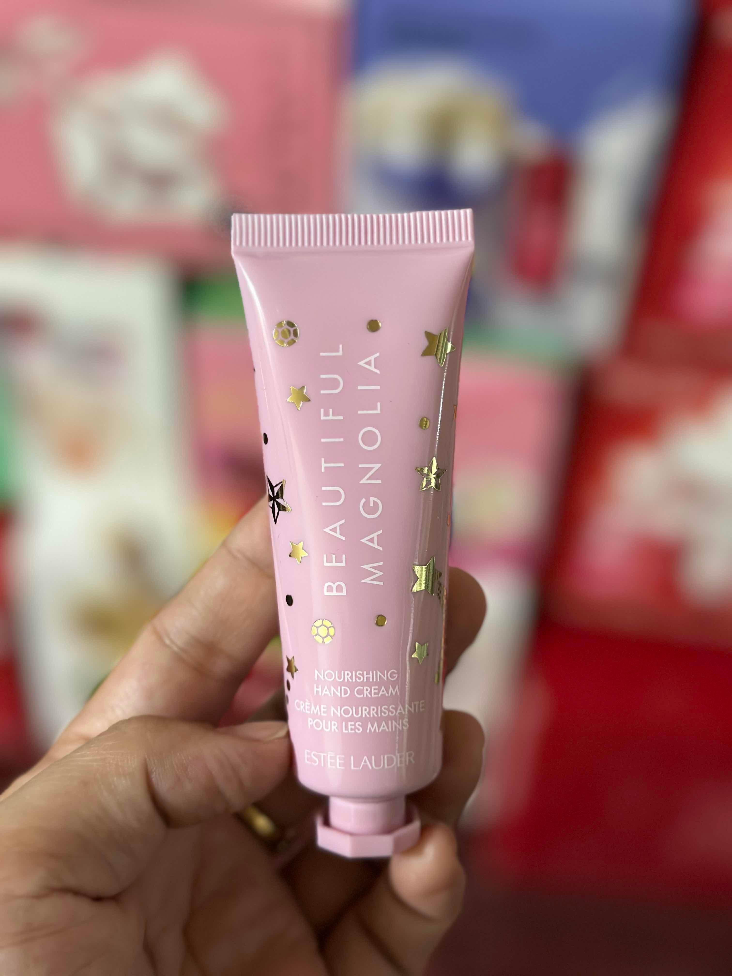 Hand cream estee launder 