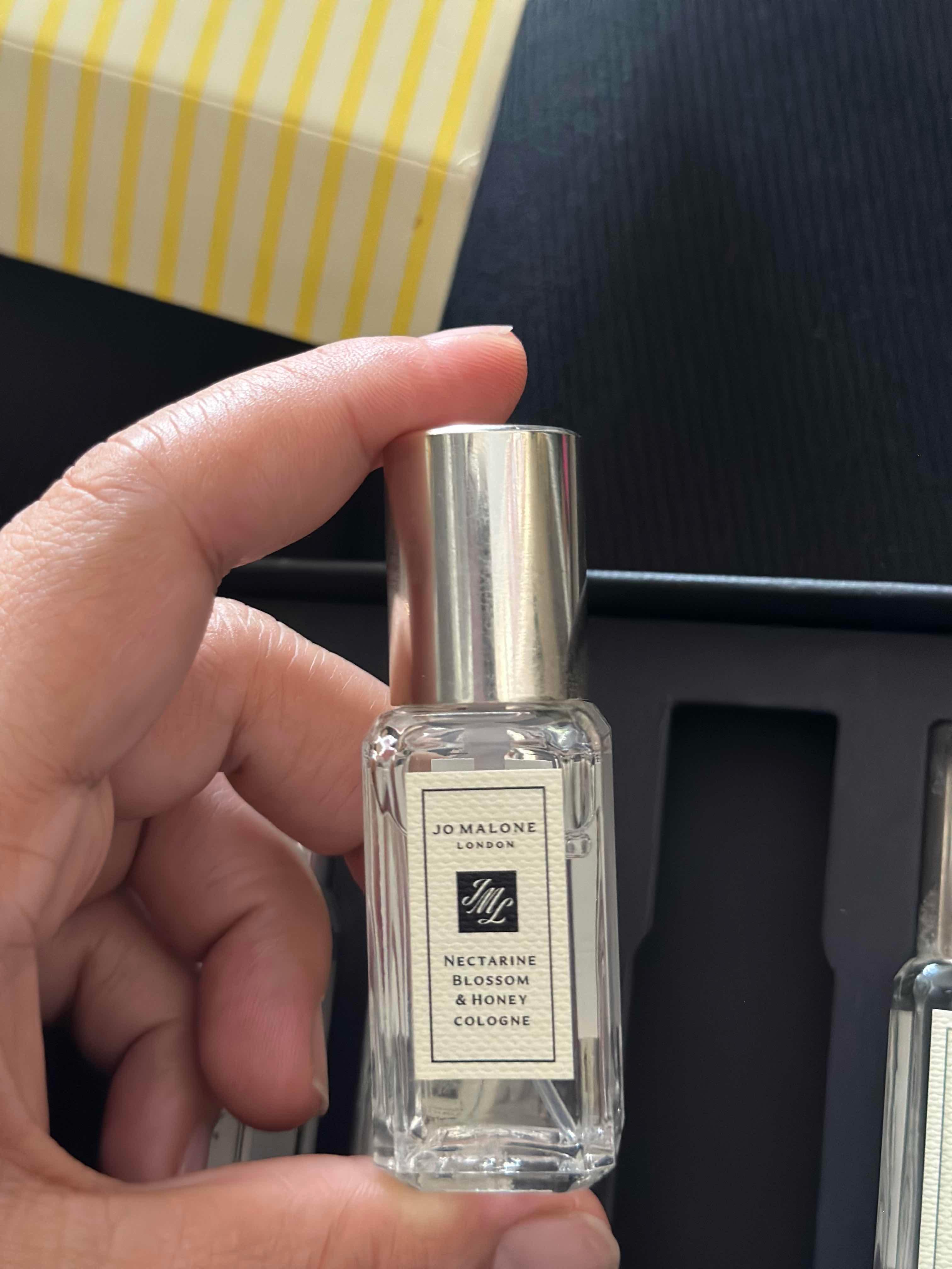 Jo malone nectarin & blosom