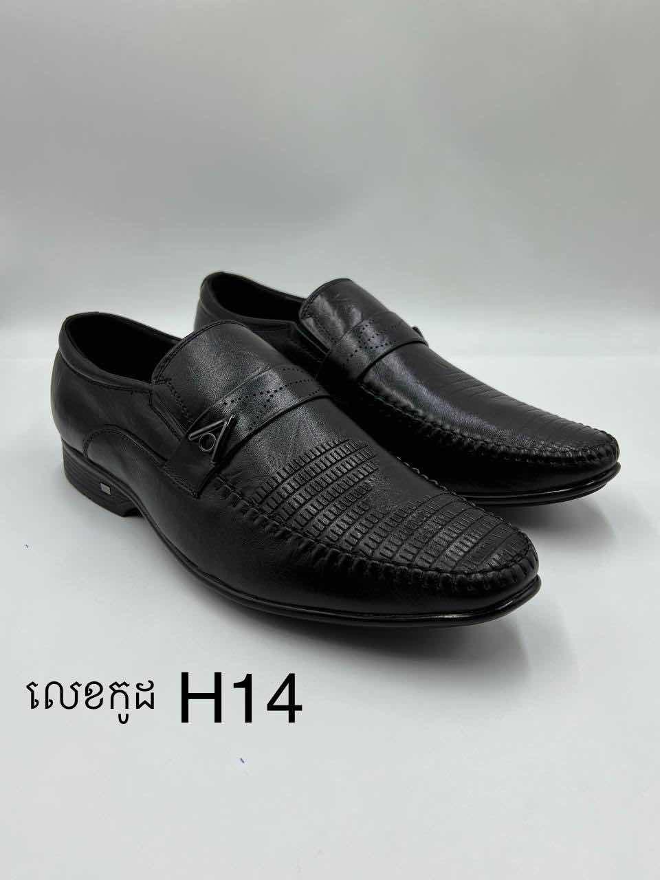 ប៊ូកែង H14