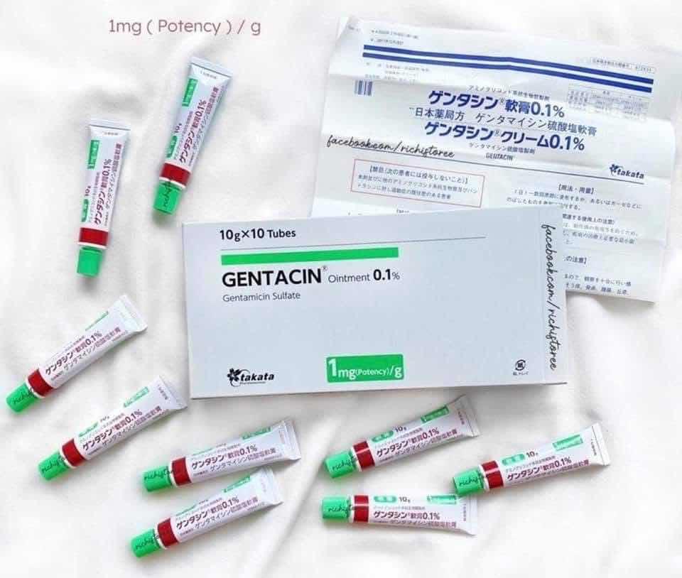 ជែលបាត់ស្នាម 🇯🇵