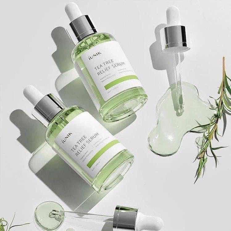 Serum Iunik