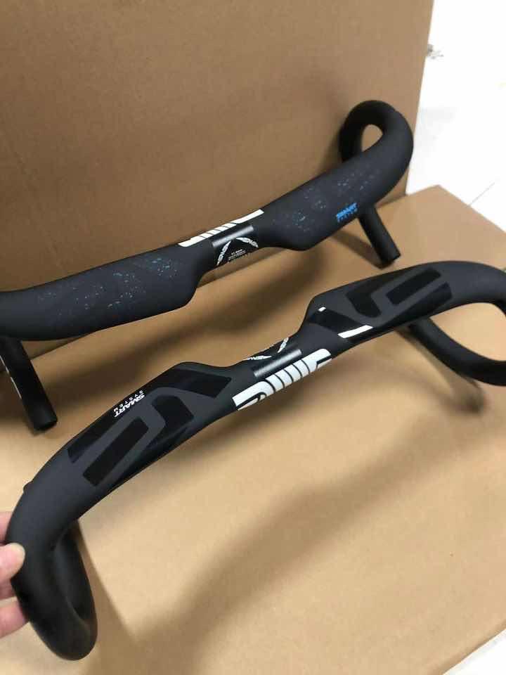ដៃកាបោន ENVE ប្រវែង​ 400/420mm