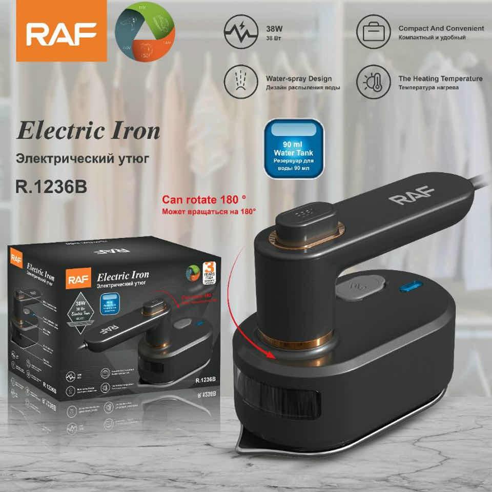 ឆ្នាំងអ៊ុតចំហាយទឹក RAF R.1236B