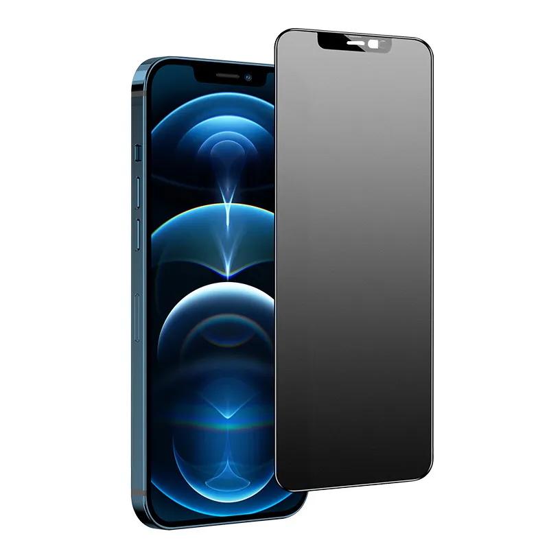 ស្គ្រីនដំរី  iPhone Matte Screen Protector