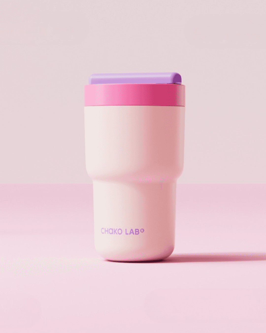 Twist Pink-Purple