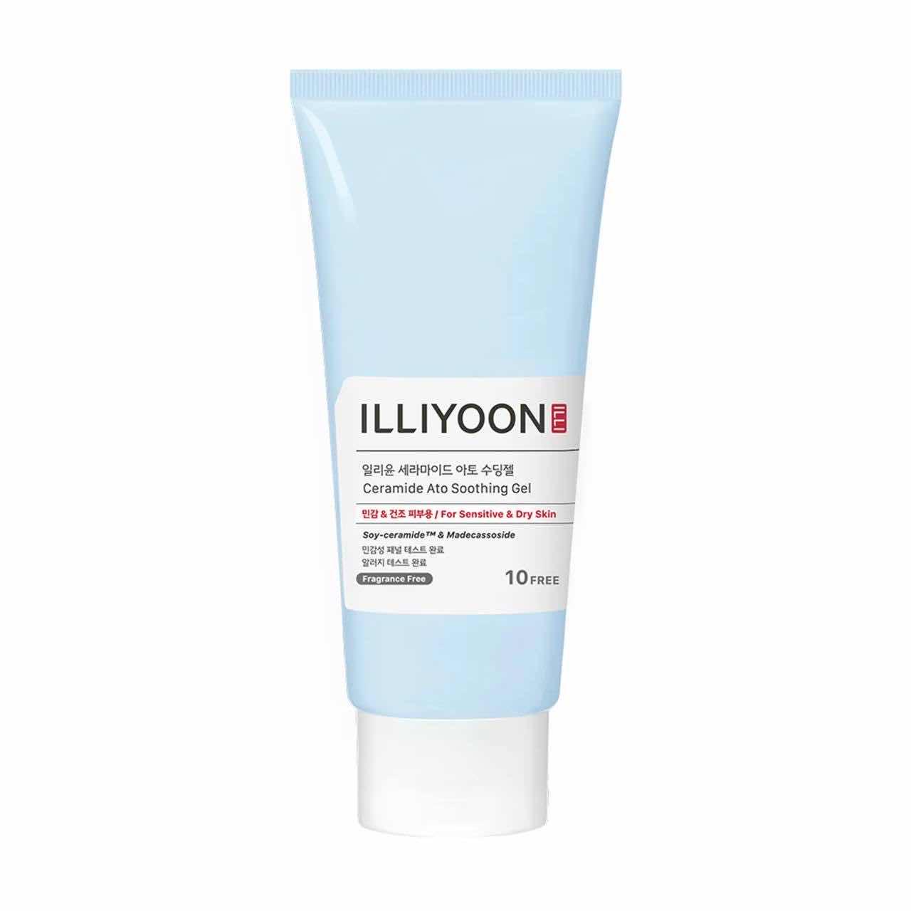 ILLIYOON Ceramide Soothing Gel 175ml