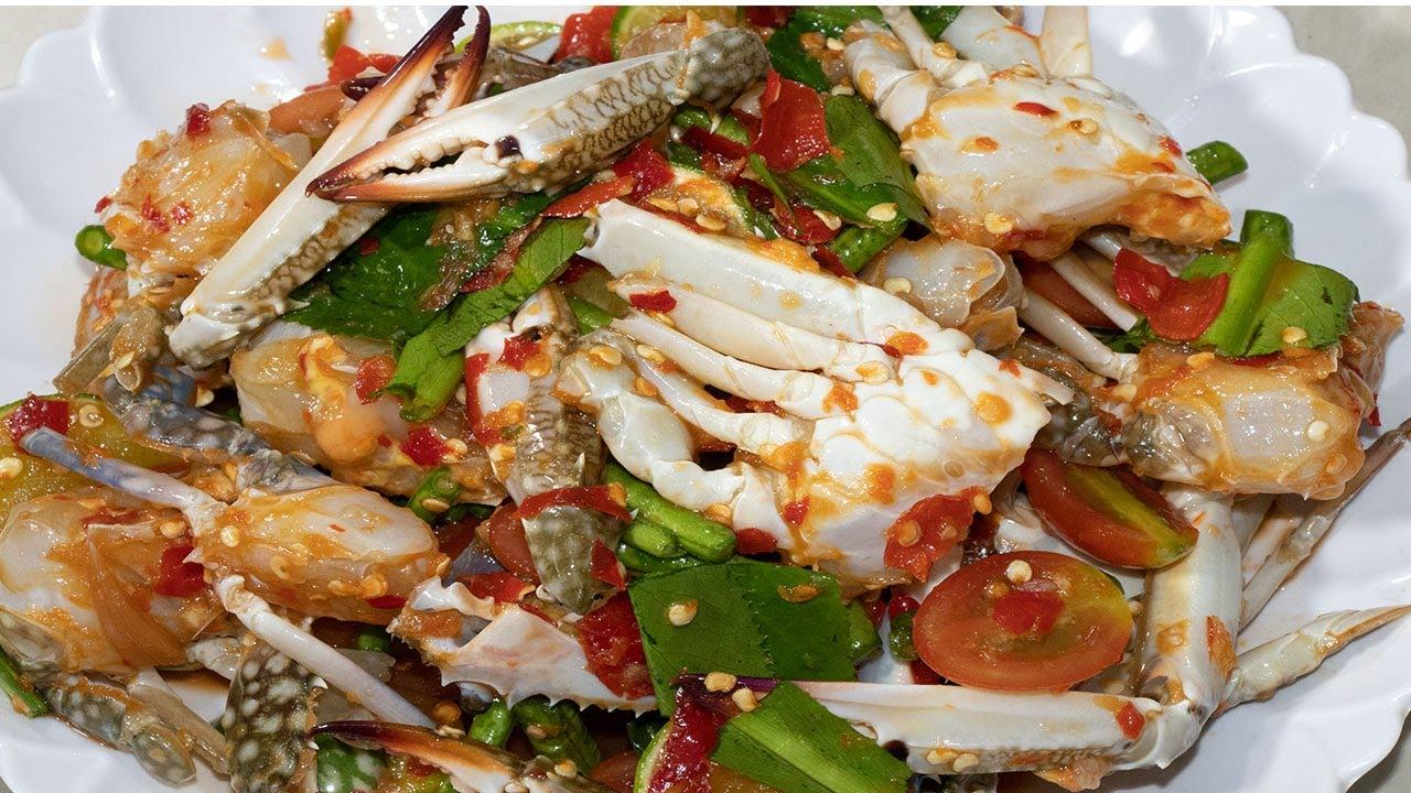 បុកក្ដាមសេះ