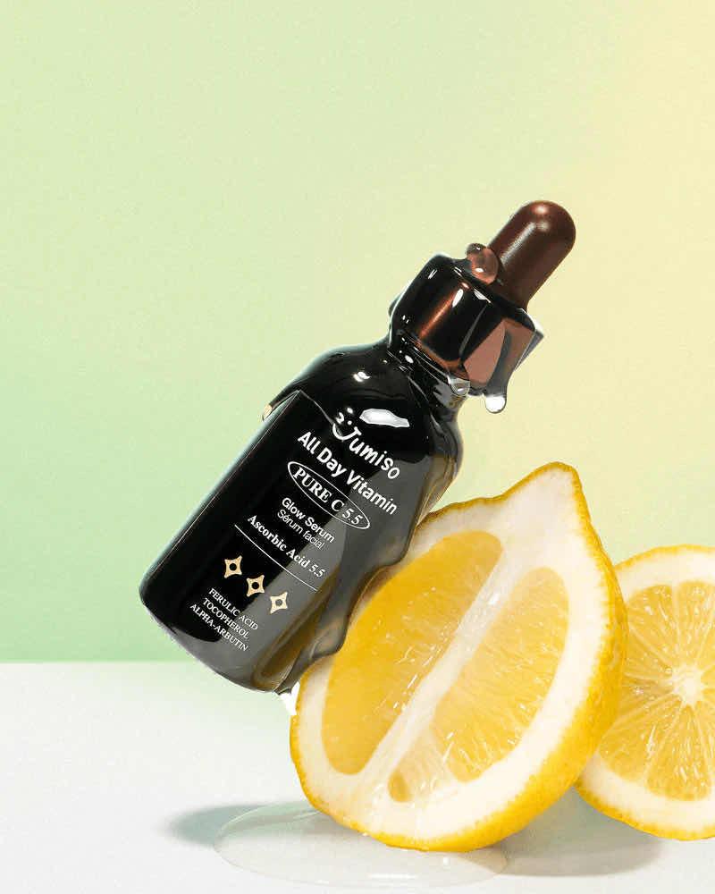 Jumiso Vitamin Pure Glow Serum