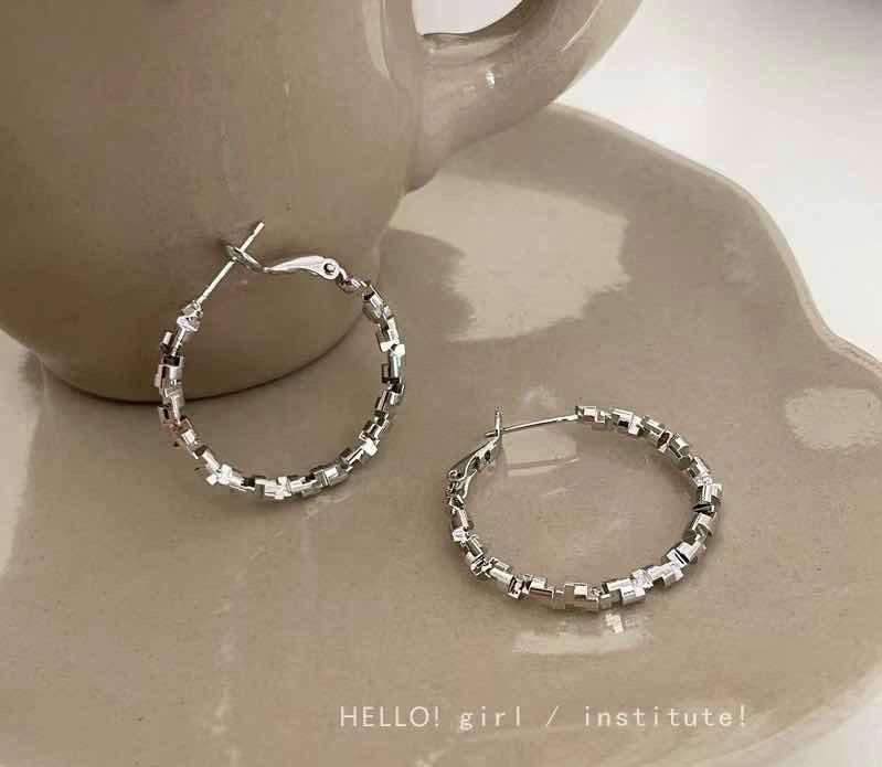 Hoop Earring