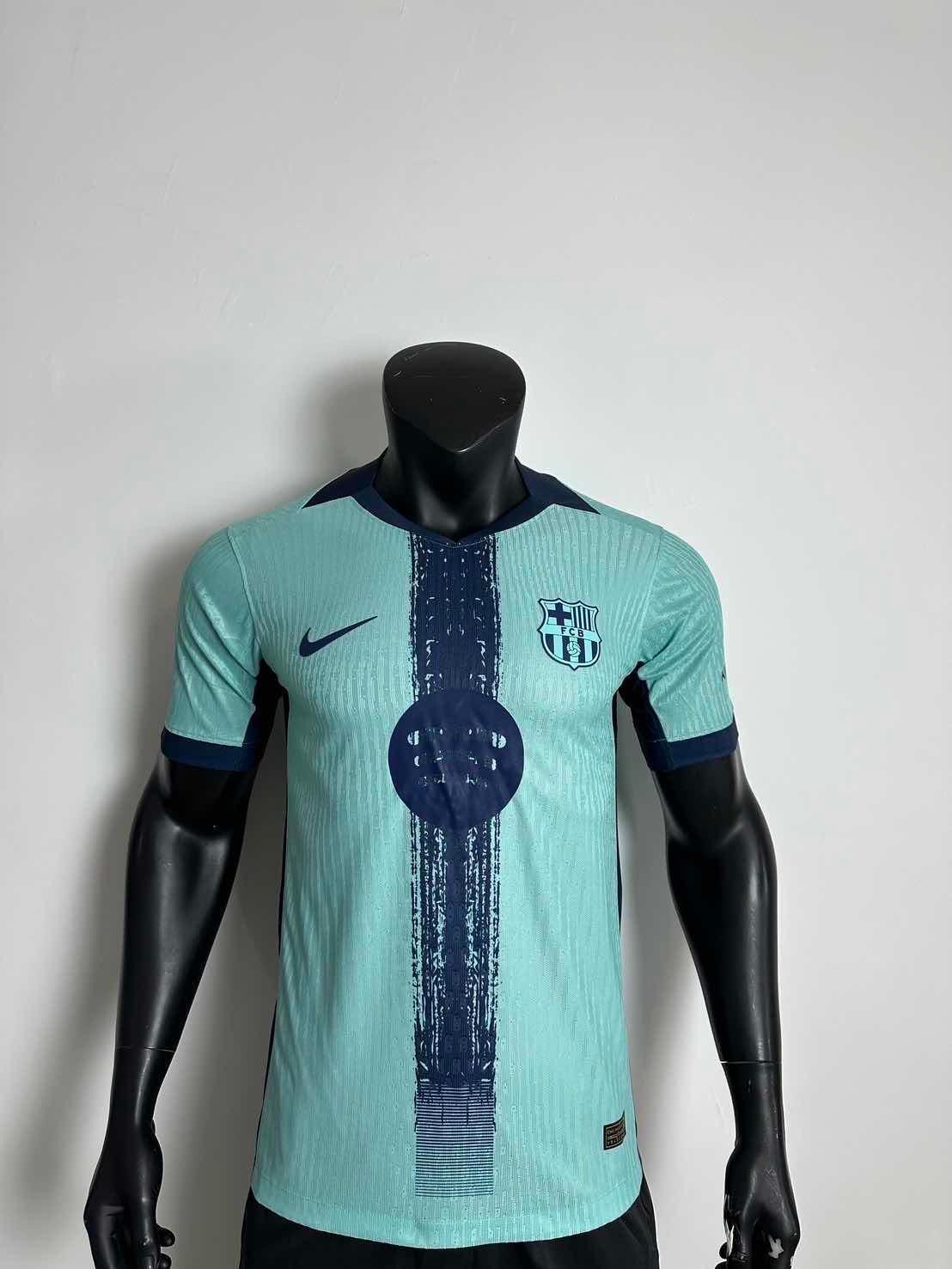 Barcelona 25/26