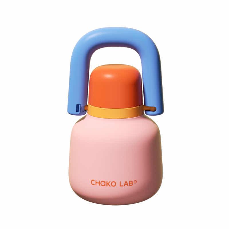 Hanging Pot- Pink