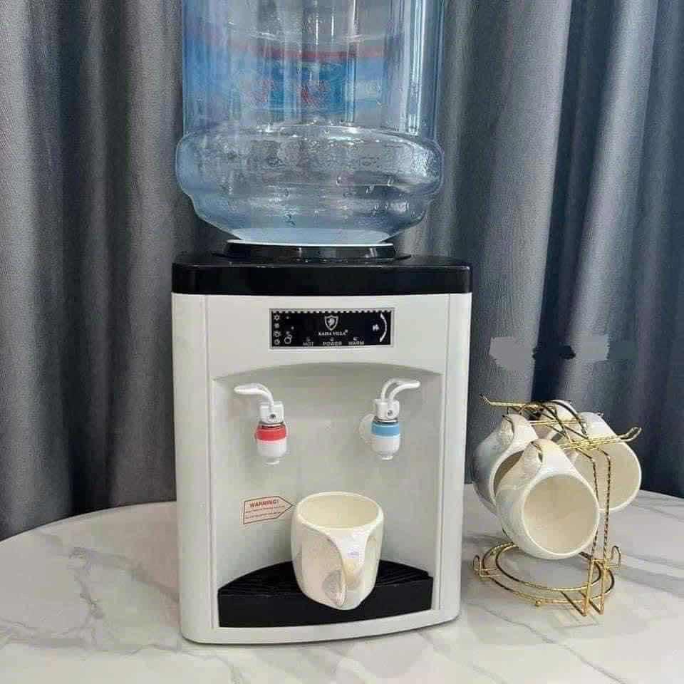 ទូរទឹកក្ដៅ​ទឹកត្រជាក់