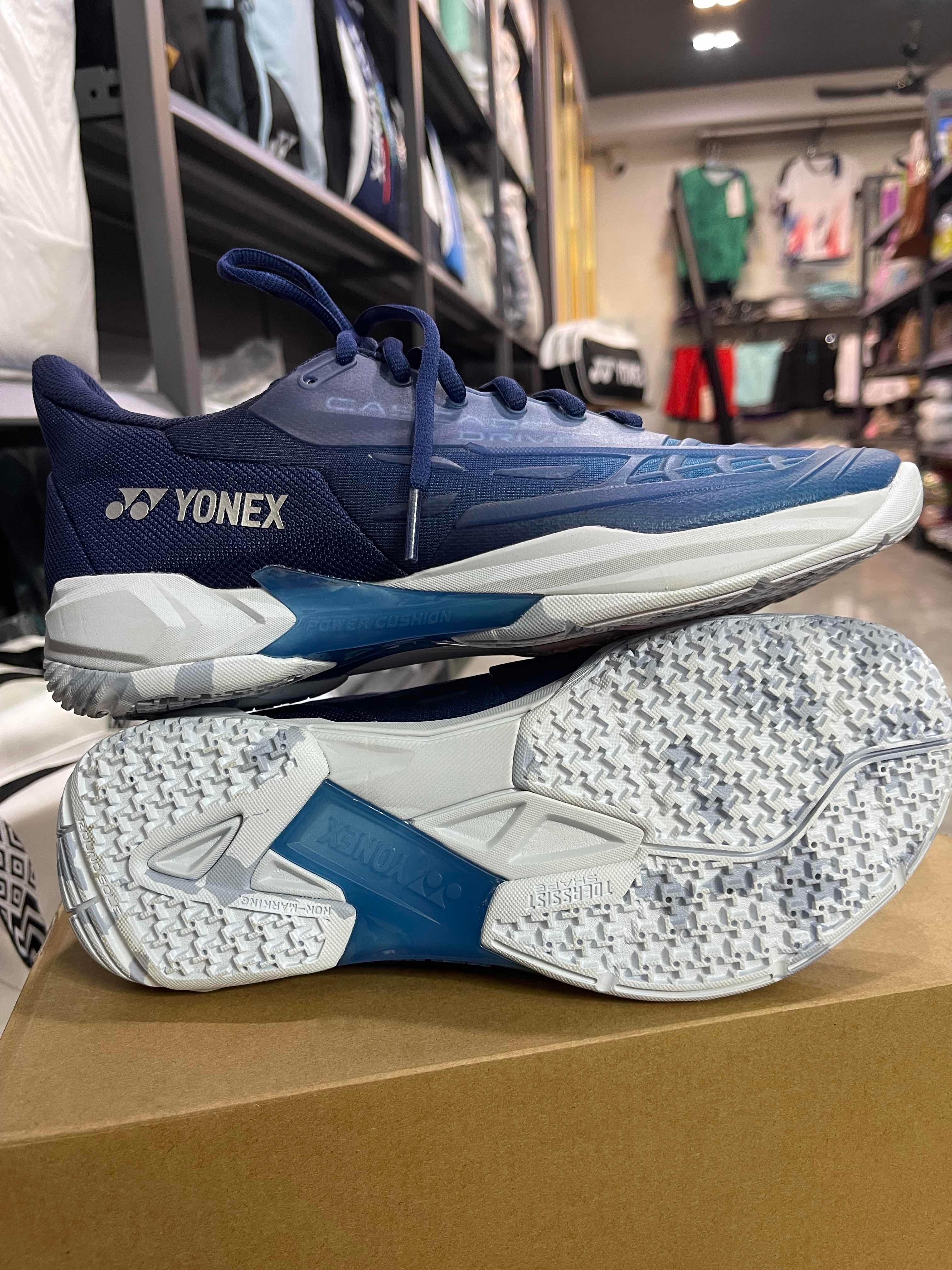 Yonex Cascarde Drive