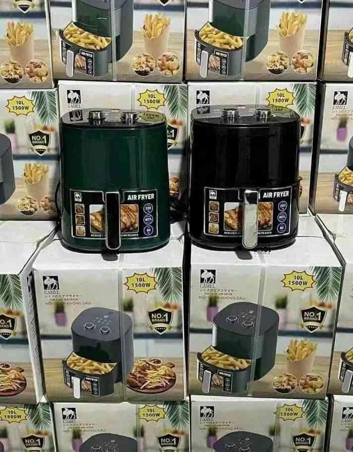 ម៉ាស៊ីនដុតមាន់
