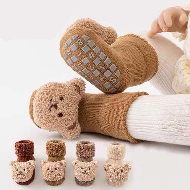 ឈុតស្បែកជើងតុកត្តា