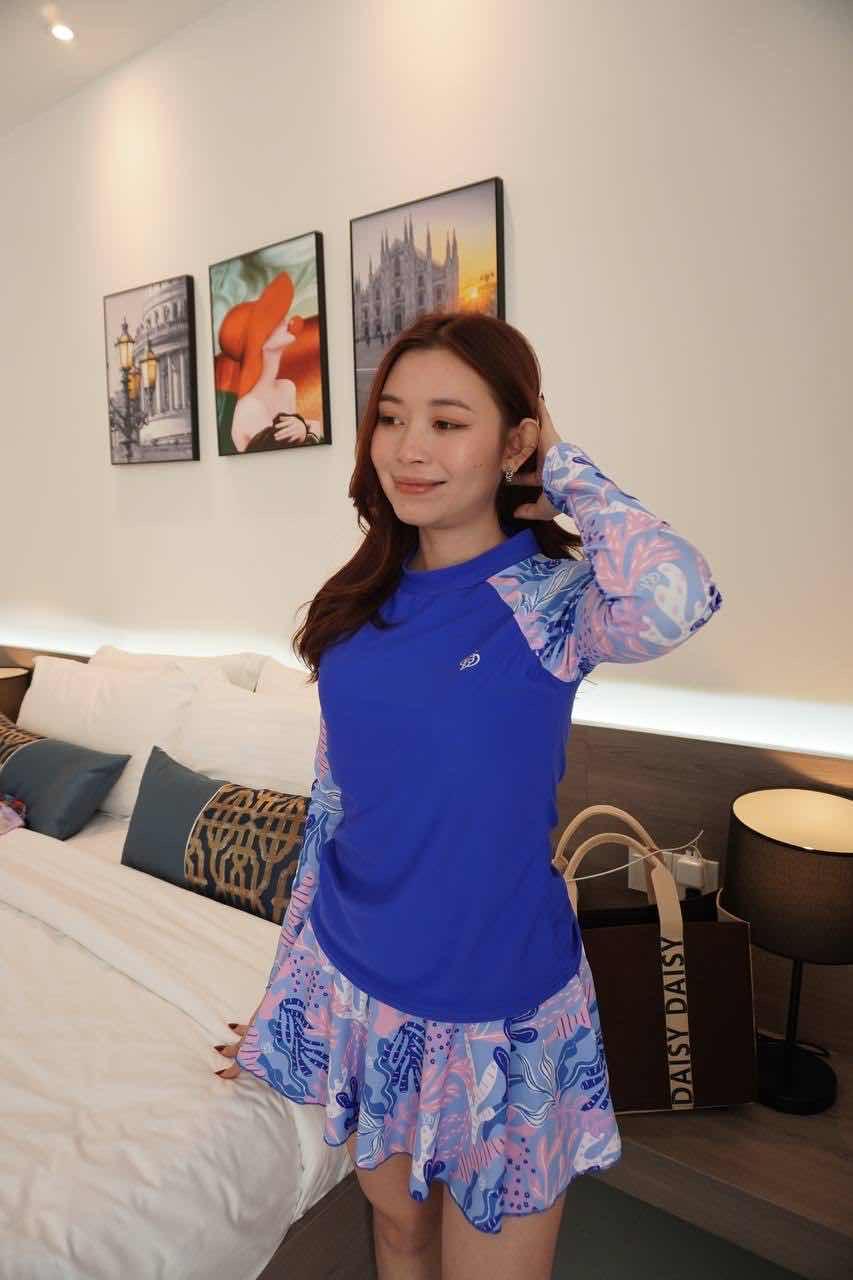 ឈុតហែលទឹក F.XL ចង្កេះ 24-32