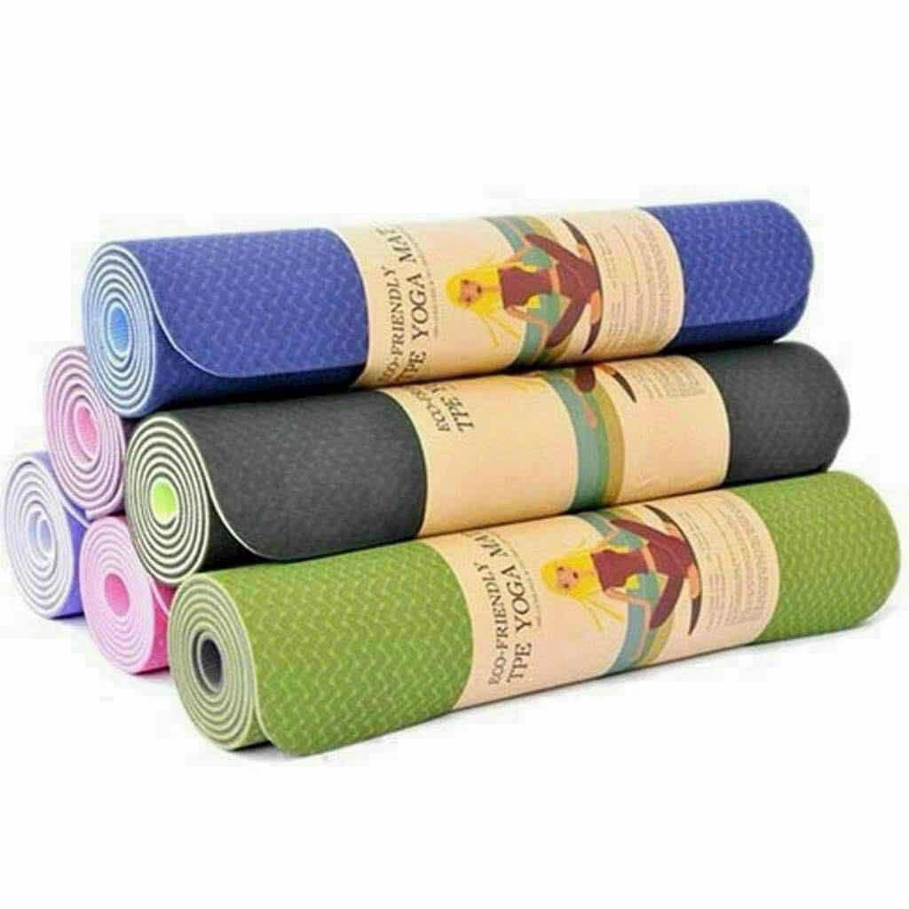 កម្រាលហាត់យូហ្កា