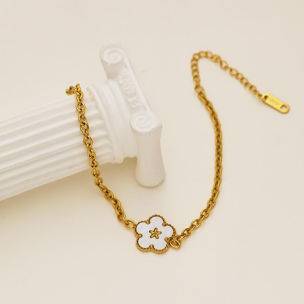 SC003_Link Chain Bracelet