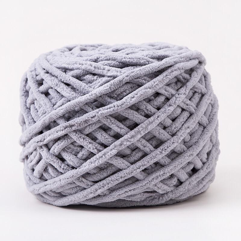 100g soft yarn