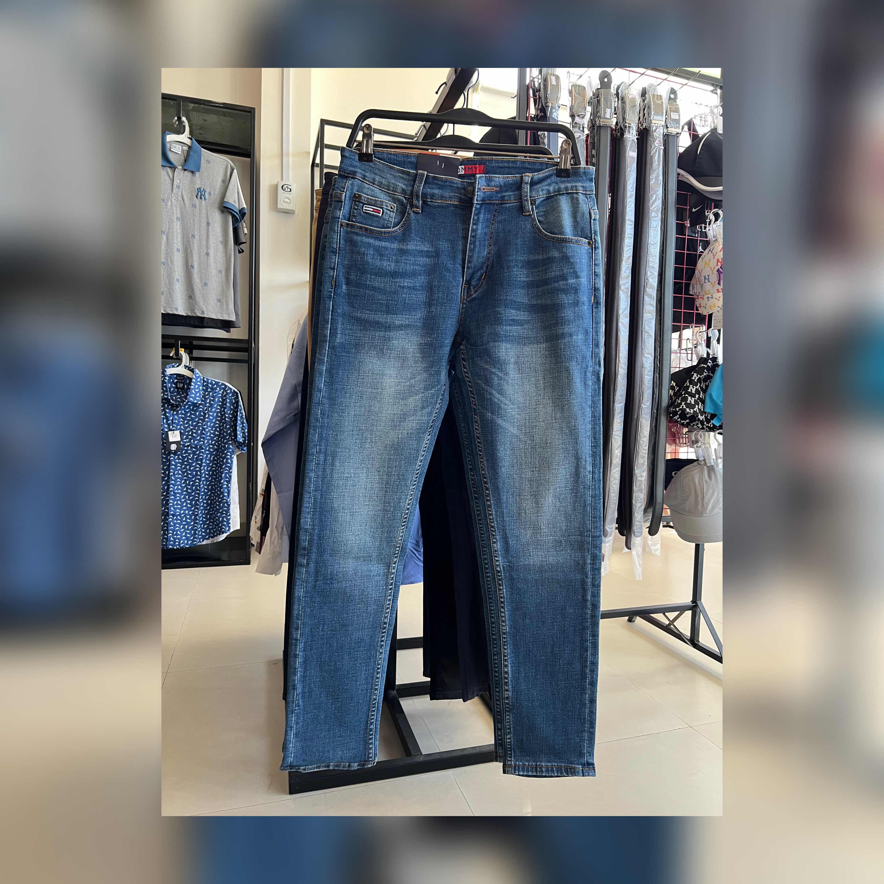 កាប៊យប្រុស Tommy (0058)