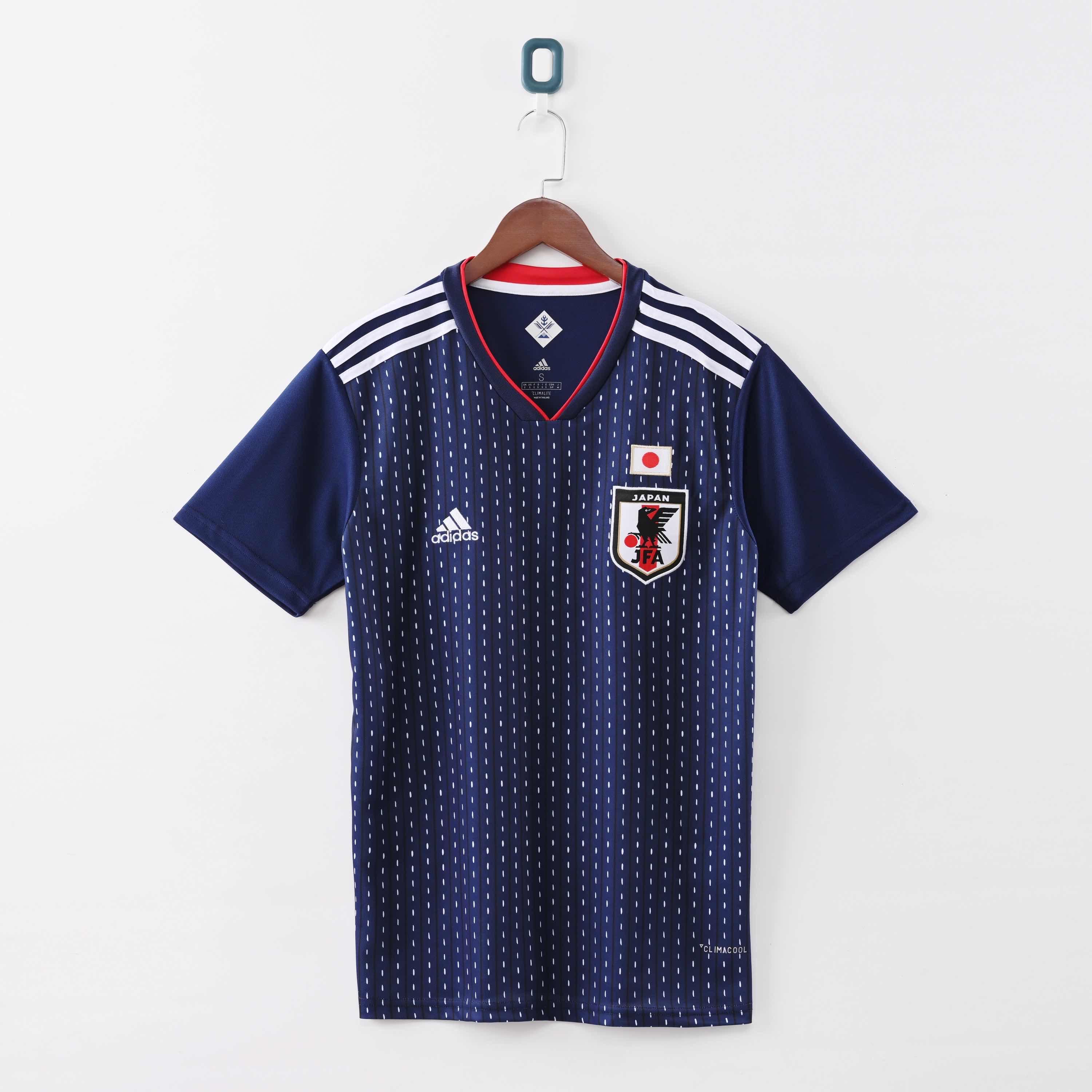 Japan 2018