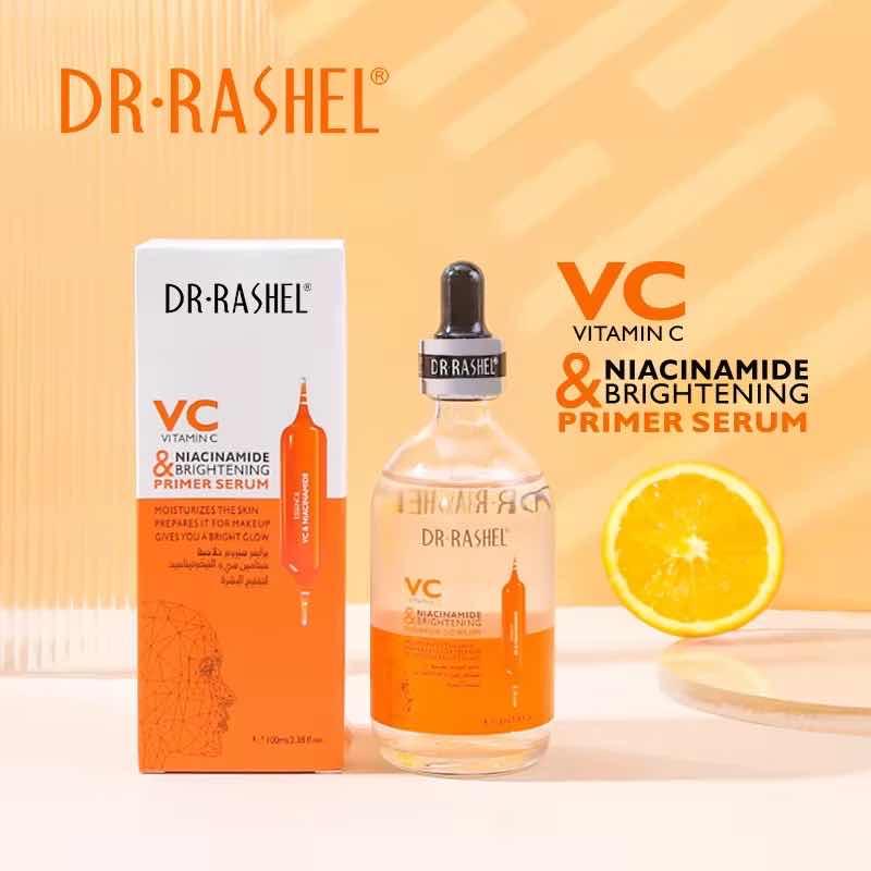 VC VITAMINC SERUM 100ml