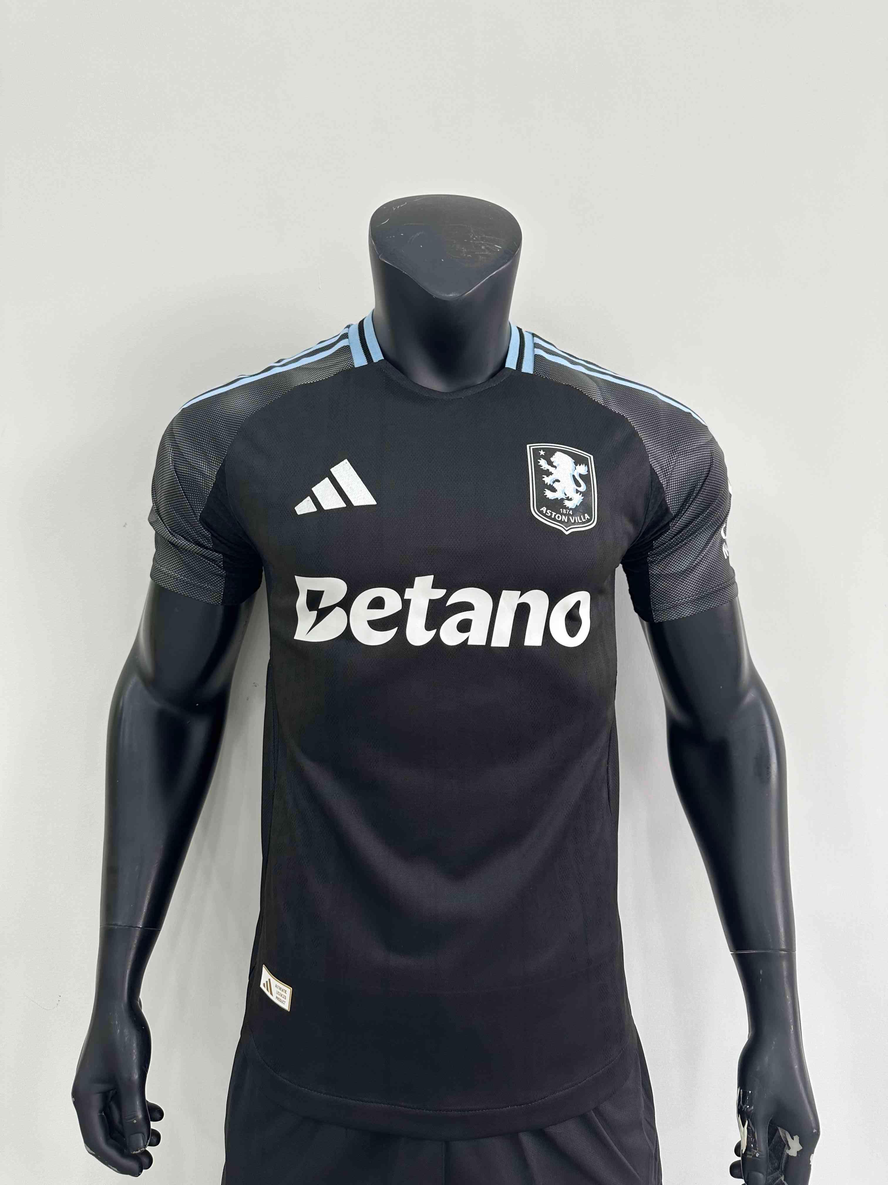 Aston Villa 25/26