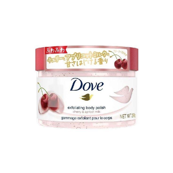 Dove Srub Made In Japan