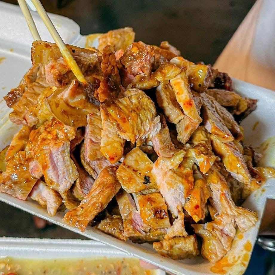 គោដុត ខ្មែរផុយឆ្ងាញ់