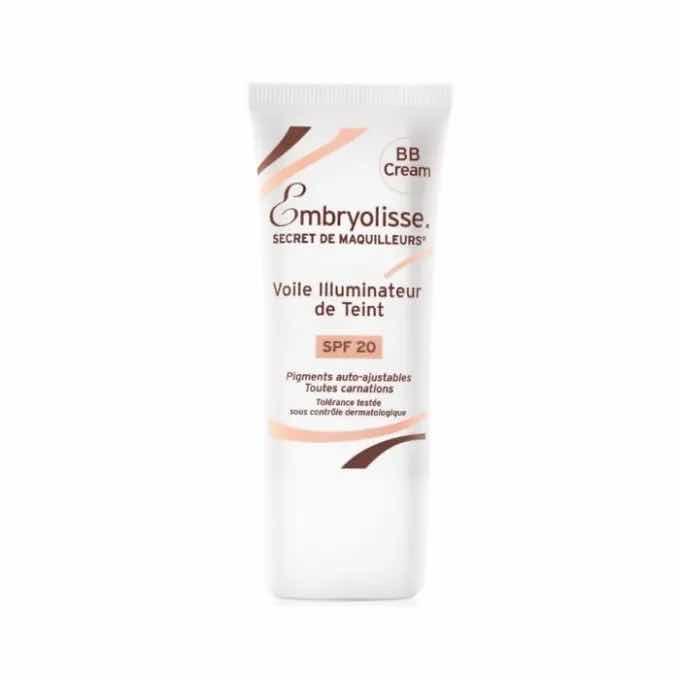 Embryolisse Complexion Illuminating Veil BB Cream 30ml