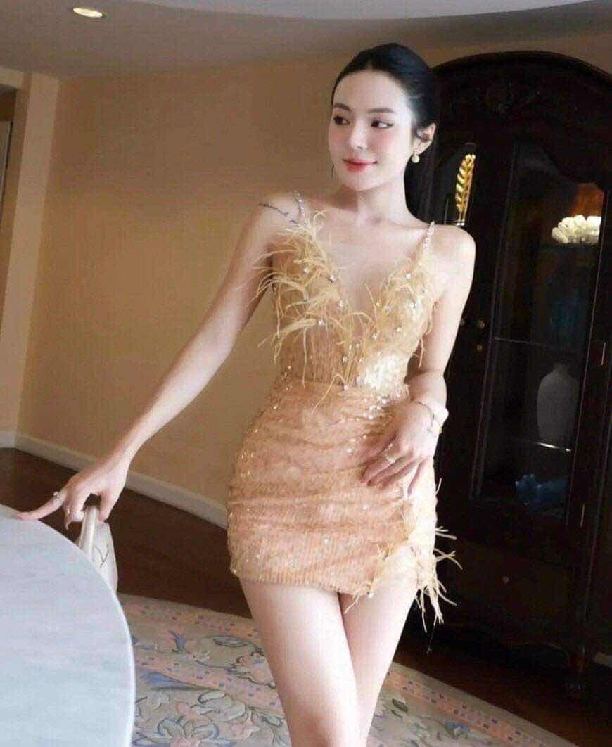 Dress S M L