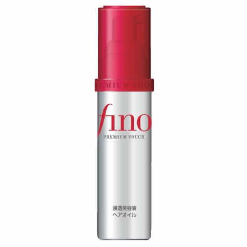 FINO PREMIUM TOUCH HAIR OIL 70ml