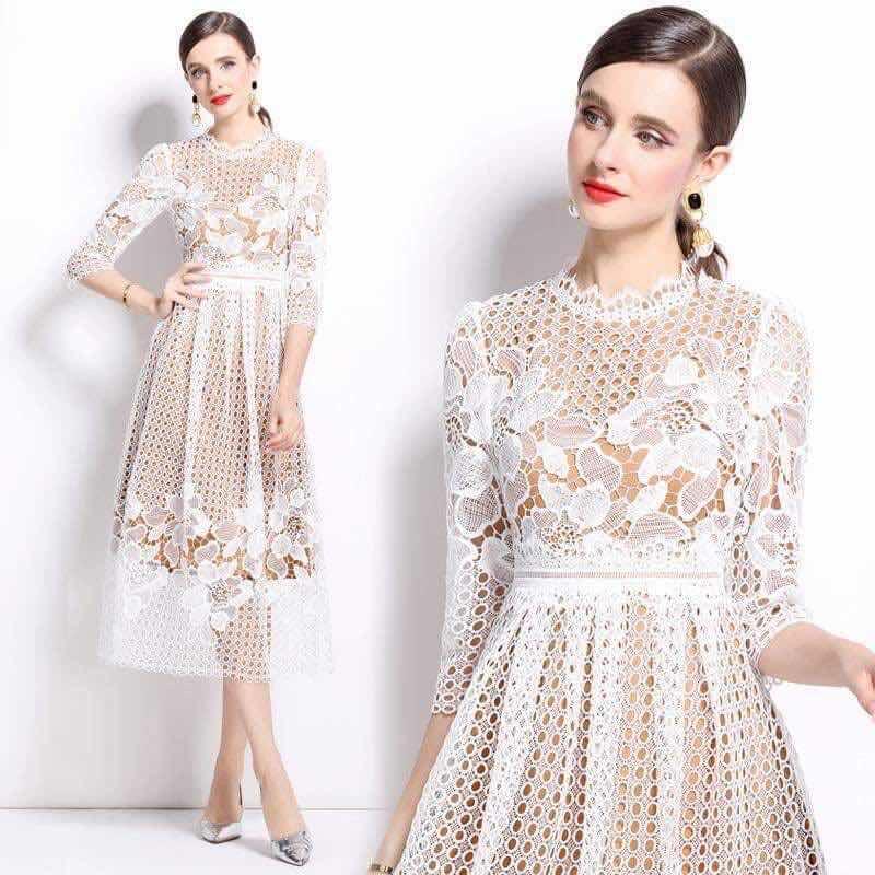 Dress S M L XL 2XL